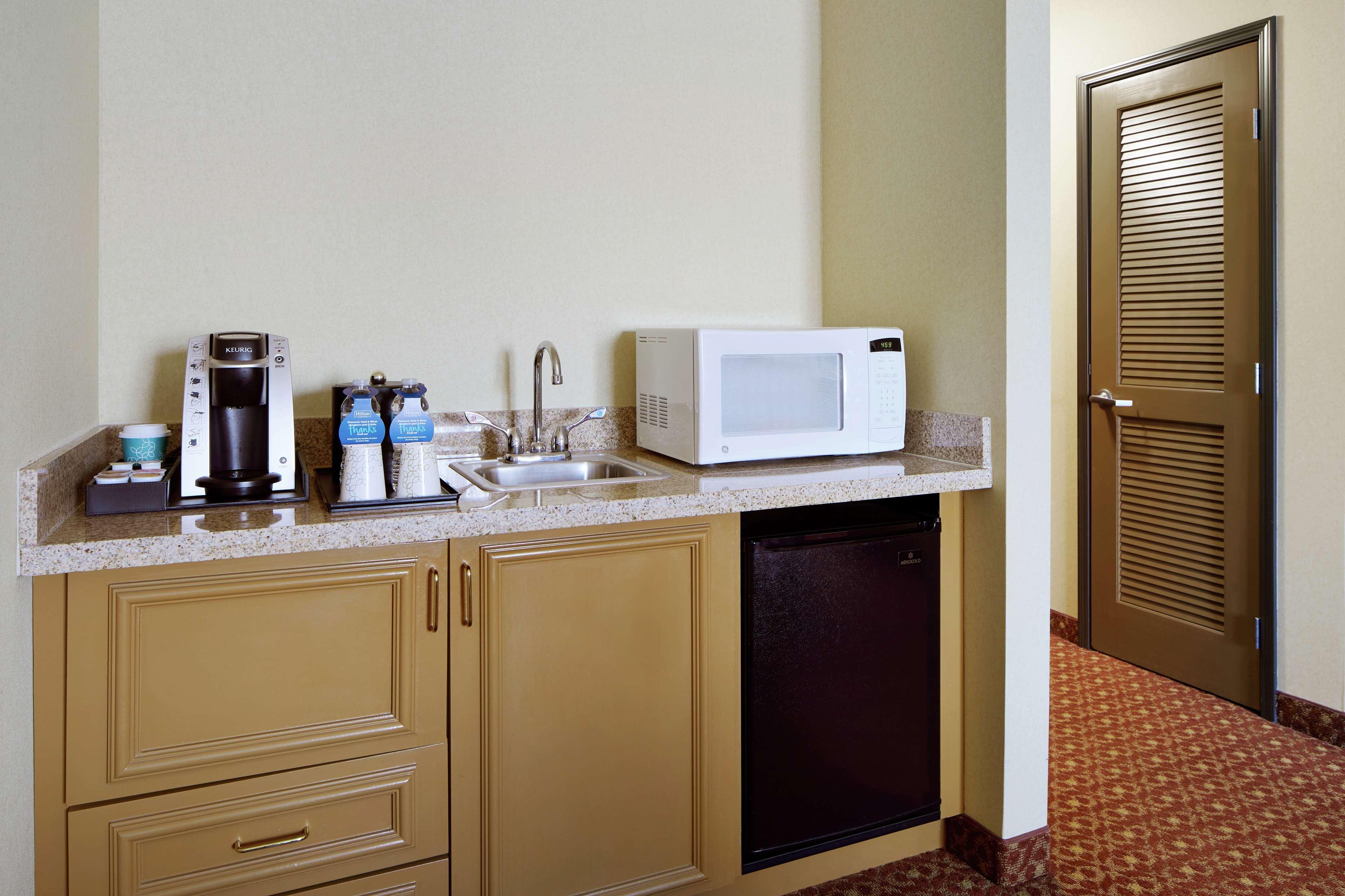 Hilton Garden Inn Las Vegas/Henderson Exterior foto