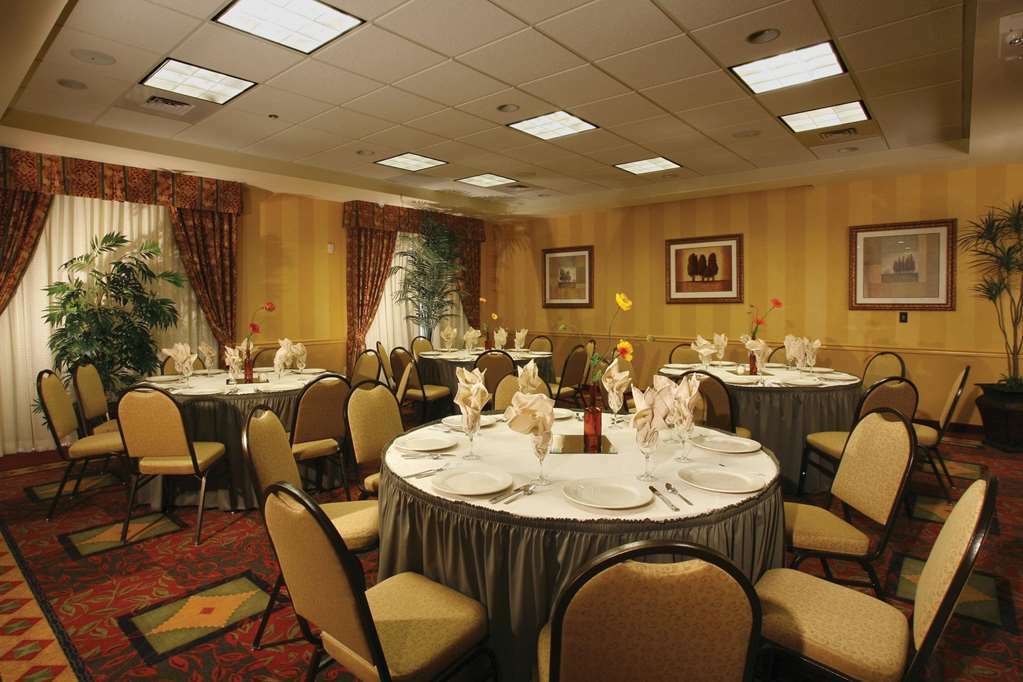Hilton Garden Inn Las Vegas/Henderson Instalações foto