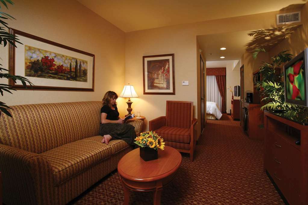 Hilton Garden Inn Las Vegas/Henderson Quarto foto