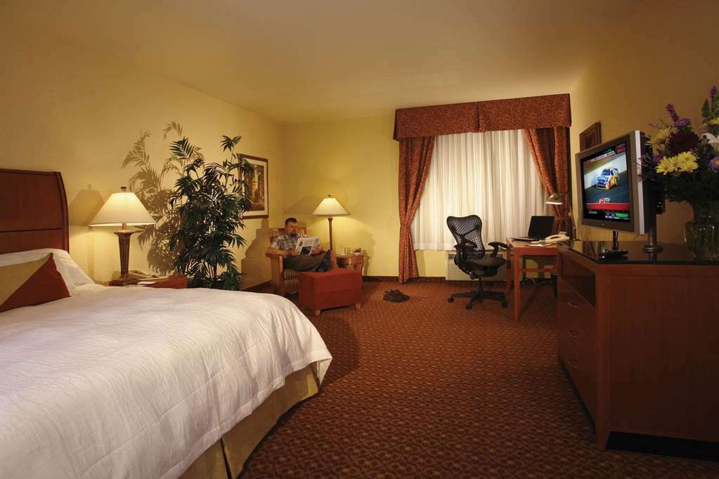 Hilton Garden Inn Las Vegas/Henderson Quarto foto
